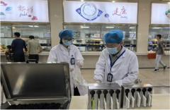 <strong>要求食堂严酷落实</strong>